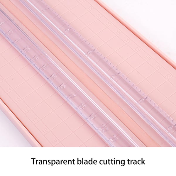 CutAway | Premium 12-in-1 360° Rotary Circular Paper Cutter