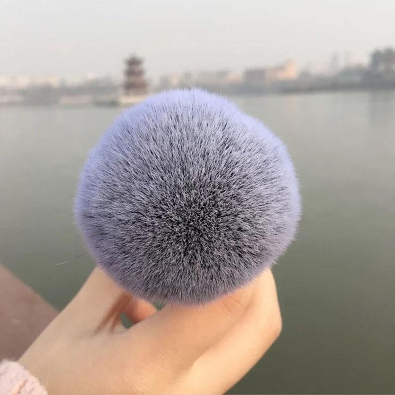 Contour Cloud Brush