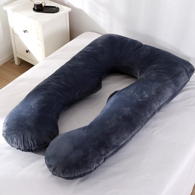 Sleep Body Pillow™ (70% OFF)