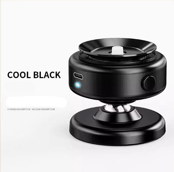 MagnaLock™ — Take Full Control with a Rock-Solid Phone Grip That Never Lets Go