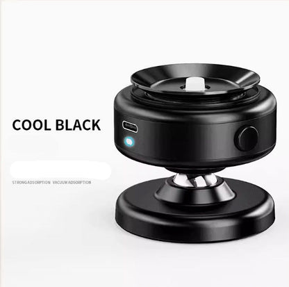 MagnaLock™ — Take Full Control with a Rock-Solid Phone Grip That Never Lets Go