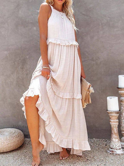 Vestido Spring