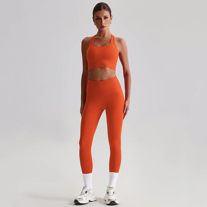 Amara Sculpt Jumpsuit