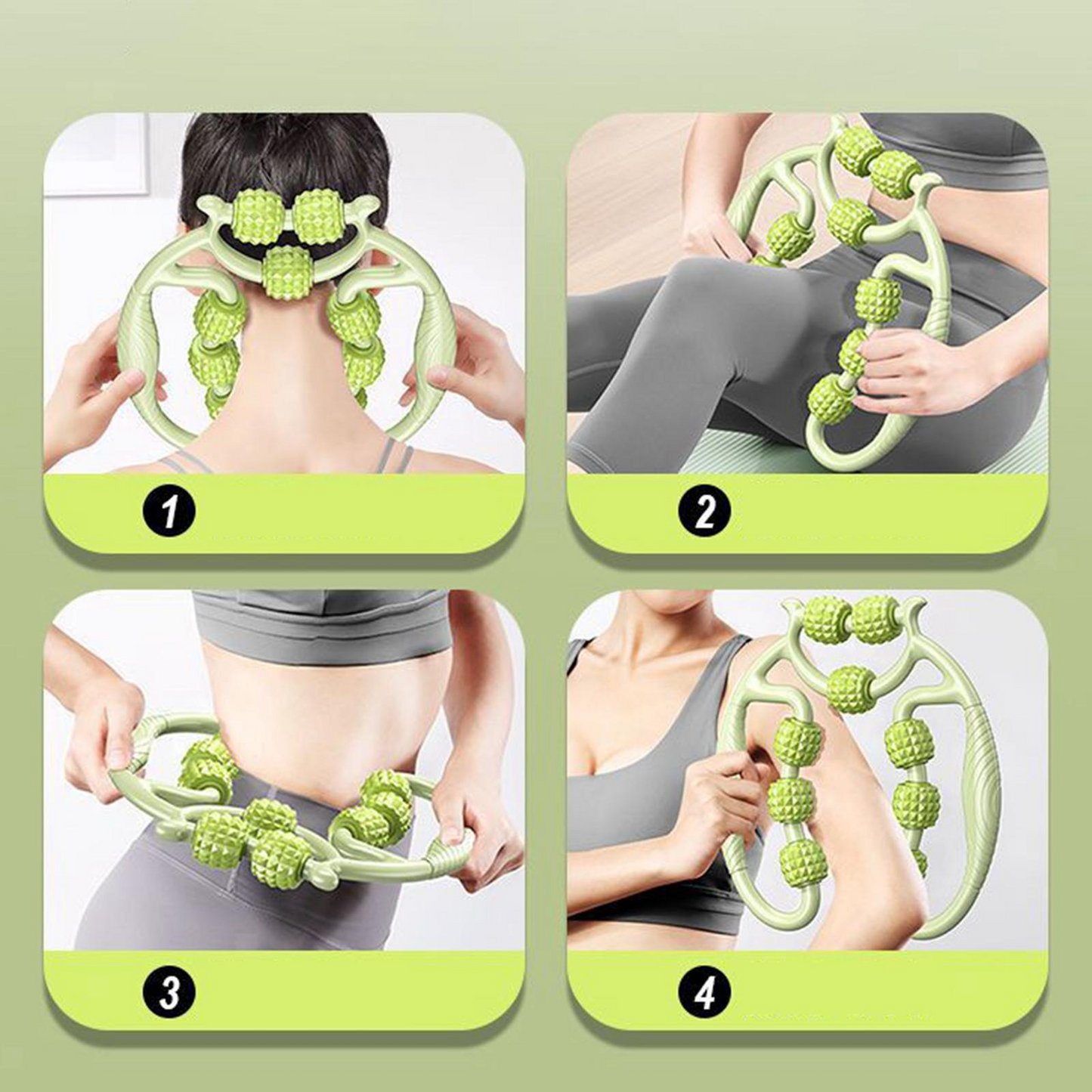 LumaSculpt™ — Wake Up to Legs That Feel Light, Look Sleek, and Move You with Confidence