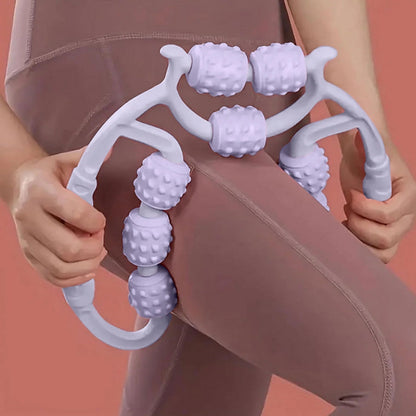 SereniLegs™ — Experience the Bliss of Effortless Leg Renewal and Confidence