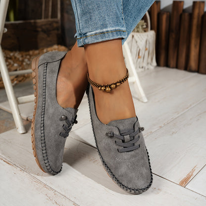 VAEL | Slip-ons for sensitive føtter med full støtte