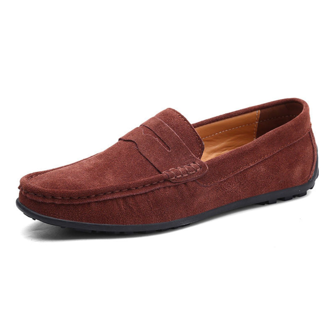 Tom Hollinger | Orthopädische Premium-Slipper für Herren Bequeme Stützschuhe