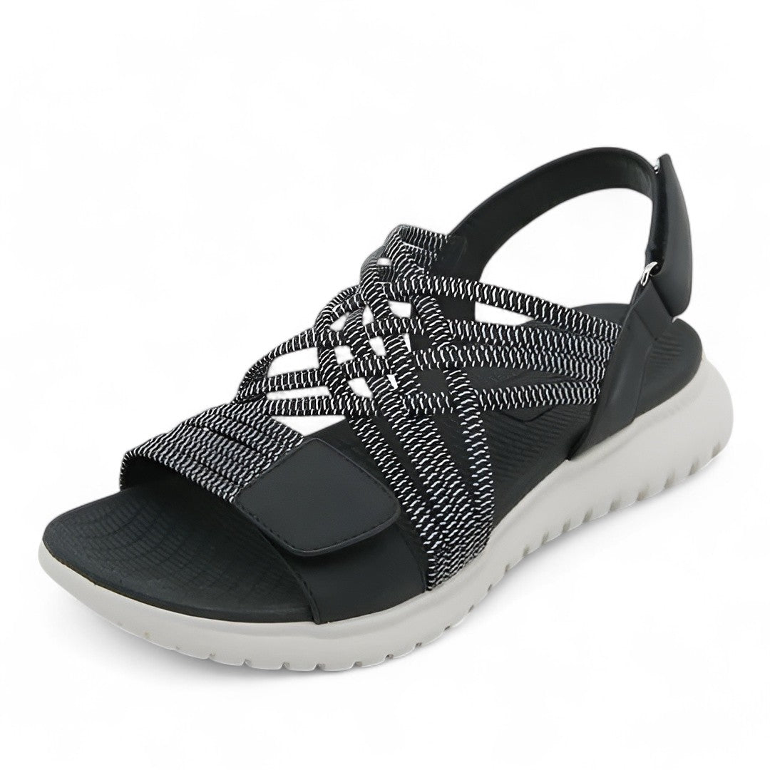 Hanne™ | Sandalias ortopédicas de confort