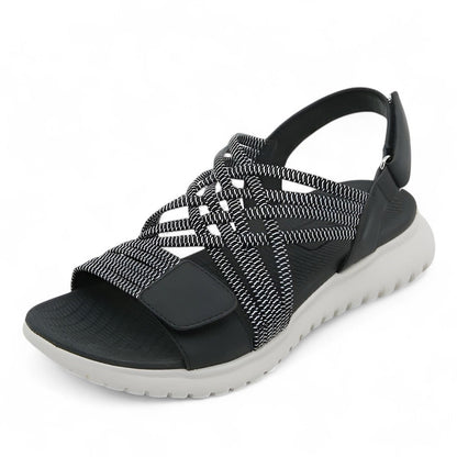 Hanne™ | Sandalias ortopédicas de confort