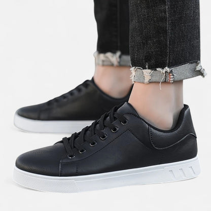 Men's everyday business footwear – classic design