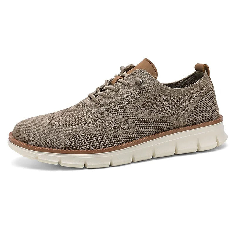 Tom Hollinger | Leichte Strick-Sneaker