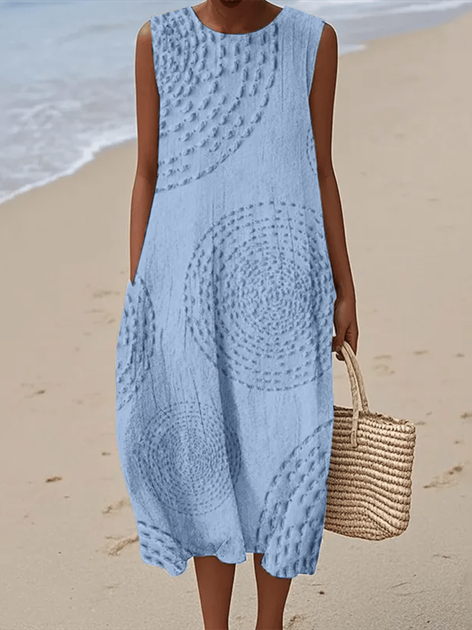 Jessica | Vintage Summer Dress