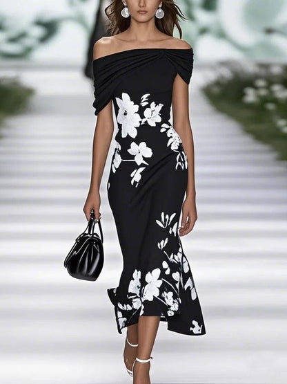 Fiorenza | Abito elegante