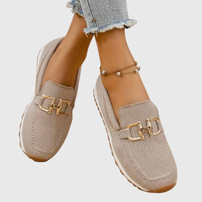 Katica – Ortopedske "slip-on" tenisice s luksuznim detaljem