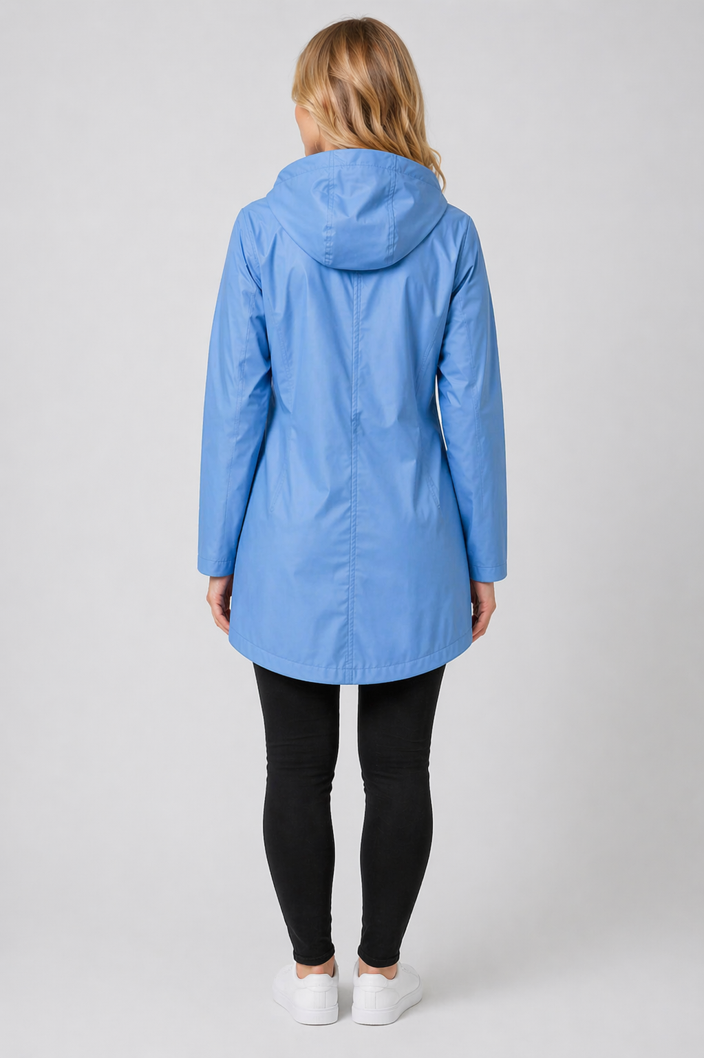 Elira Veekindel Parka