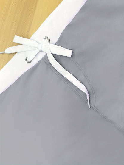 Duval Paris™ | Short estival élégant