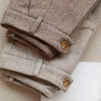 Pantalon élégant