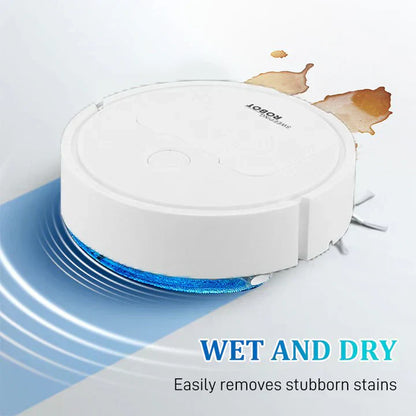 RoboClean | Automatische Stofzuiger Robot