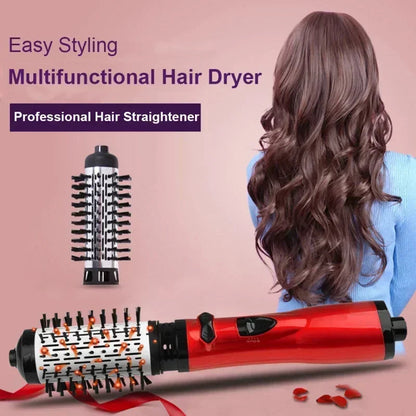 VivaSilk™ — Unlock Salon-Worthy Hair in Minutes and Own Your Look