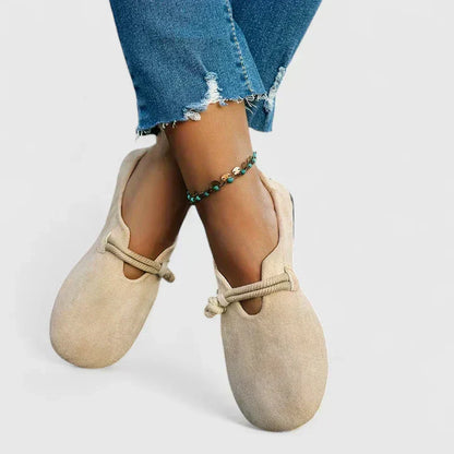 Solène™ | Mocassins élégants et confortables