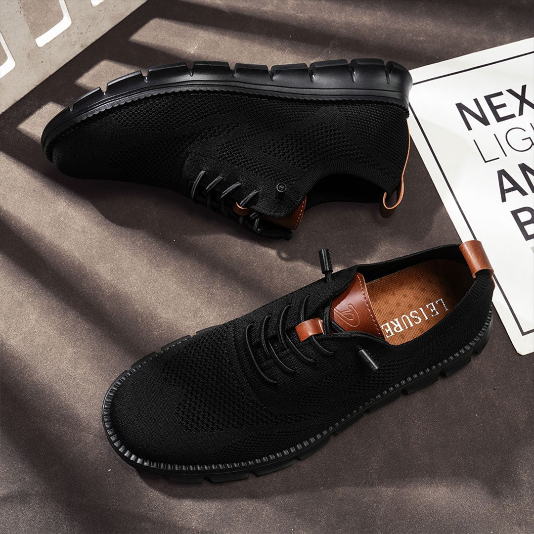 Urban - Ultra Comfortabel – Blackout Edition