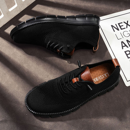 Urban - Ultra Comfortabel – Blackout Edition