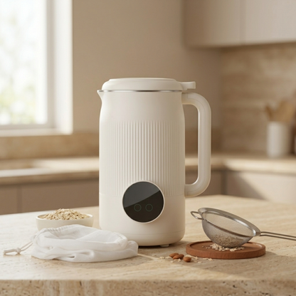 PureAura™ Plant Milk Maker