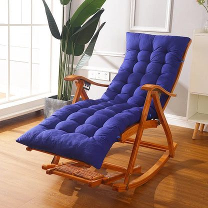 CozyRock - Ergonomisch kussen voor comfortabele en elegante ondersteuning van de schommelstoel
