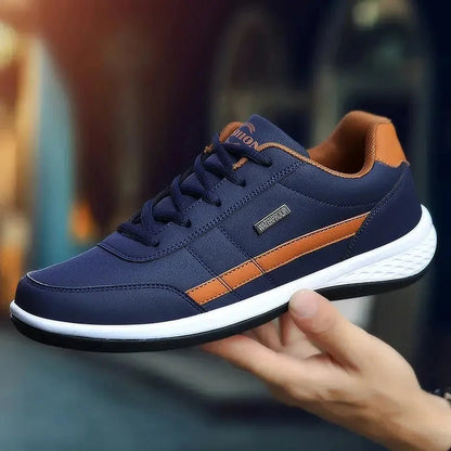 Comfortable Waterproof Orthopedic Shoes