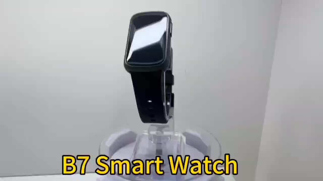 Smartwatch til børn – KidoTrack
