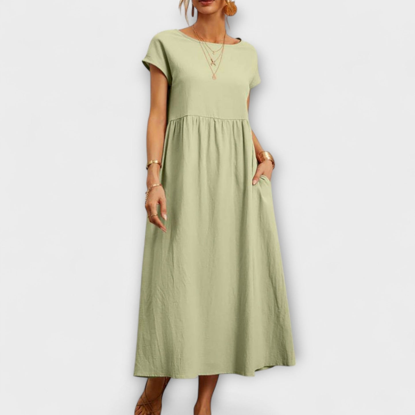 Magnolia - Clothing