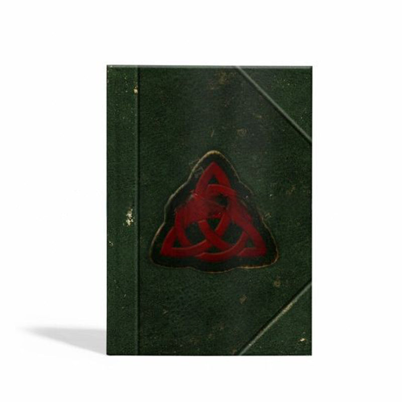 The Sorcerer's Scroll™ - Lerne und kreiere deinen eigenen Zauber - ByCheri