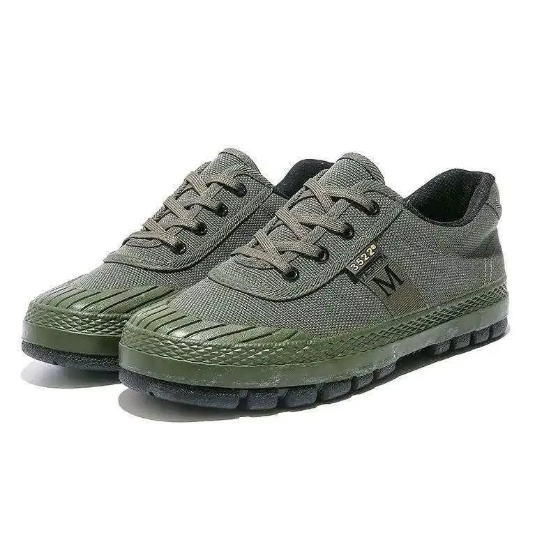 Torven - Camouflage All Terrain Sneaker