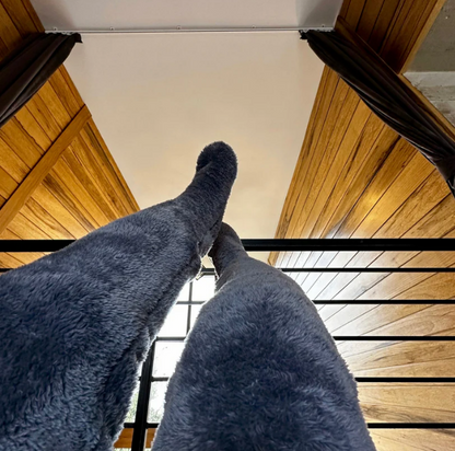 SnuGrrs Teddy Legs