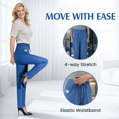 50% OFF TEMPORÄR | FlexiJeans™