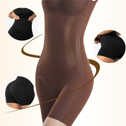 Janalie | Seamless Shapewear Body für jeden Tag