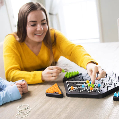 MindTwist™ — Spark Mental Sharpness and Unforgettable Family Fun