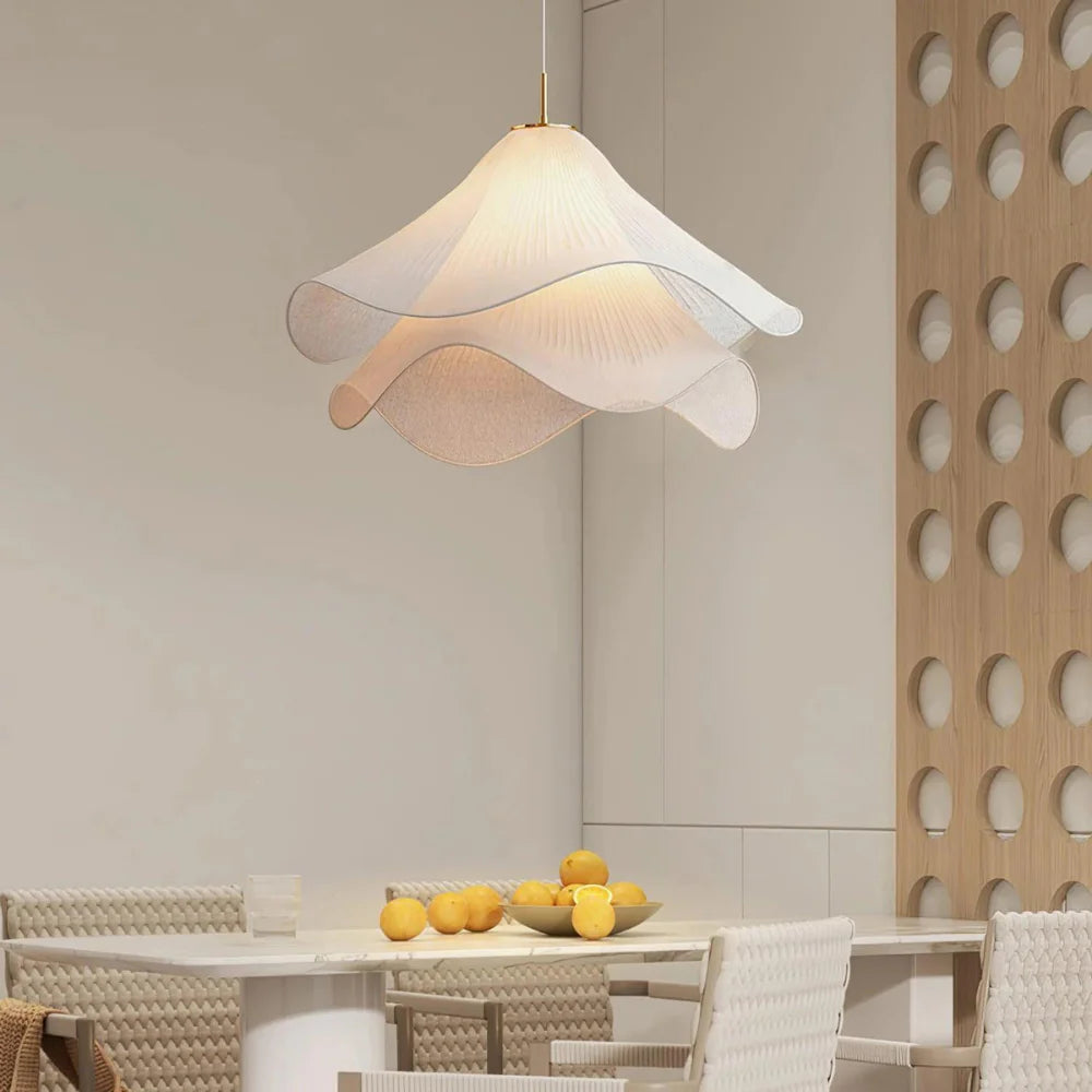 Amber Doux - Loftlampe