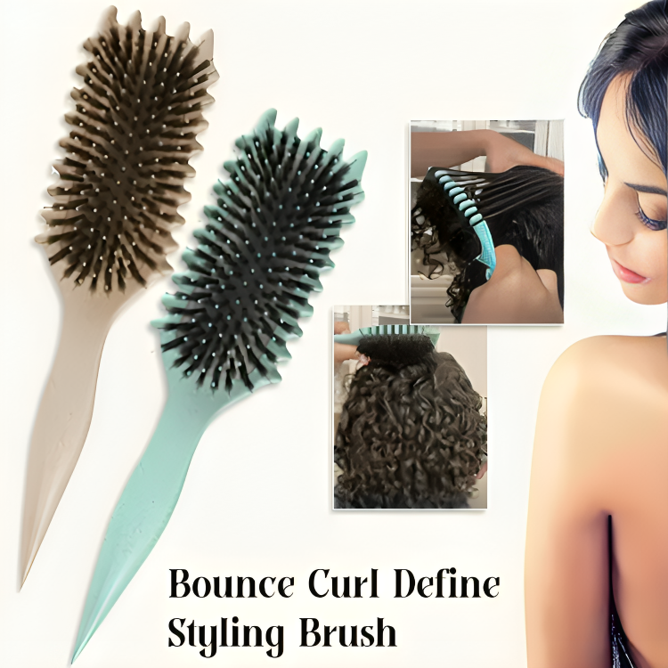 FlexuraCurl™ — Unlock Lustrous, Bounce-Packed Curls That Command Attention