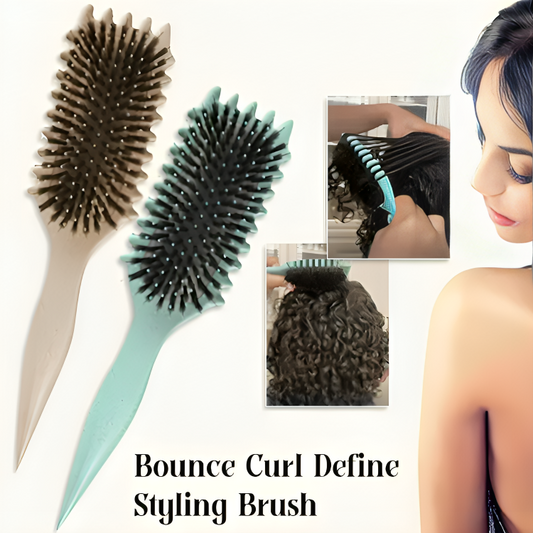 FlexuraCurl™ — Unlock Lustrous, Bounce-Packed Curls That Command Attention