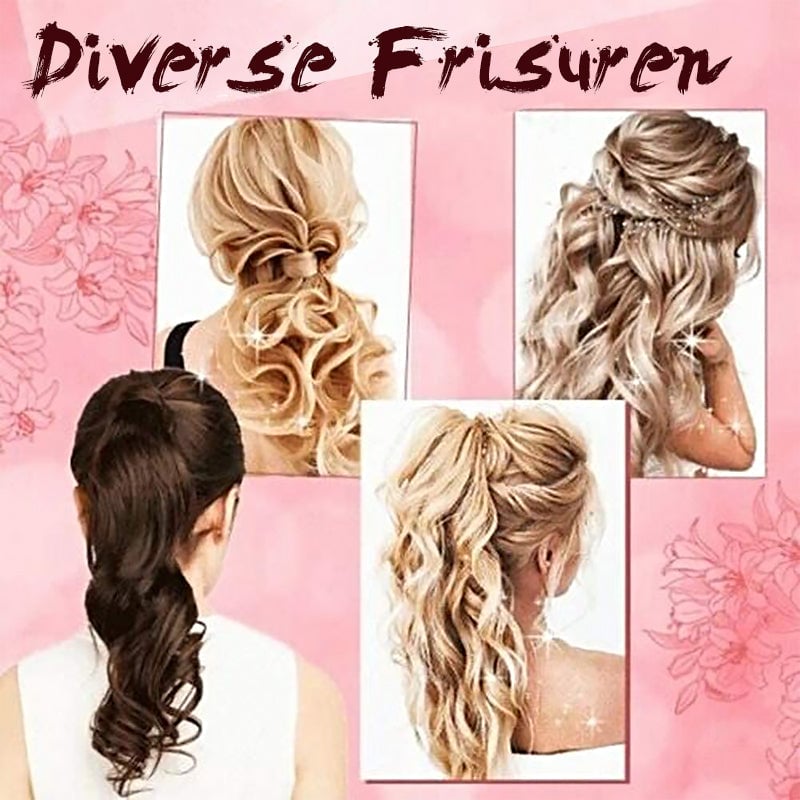 Vibliss™ Thickening Hair Spray — Instantly Fuller, Lively Hair You’ll Love to Touch