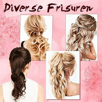 Vibliss™ Thickening Hair Spray — Instantly Fuller, Lively Hair You’ll Love to Touch