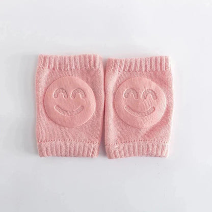 Baby Kniebeschermers Antislip Voor Kruipen - KidsKorner