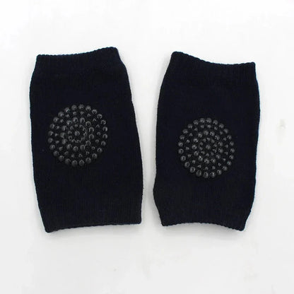 Baby Kniebeschermers Antislip Voor Kruipen - KidsKorner
