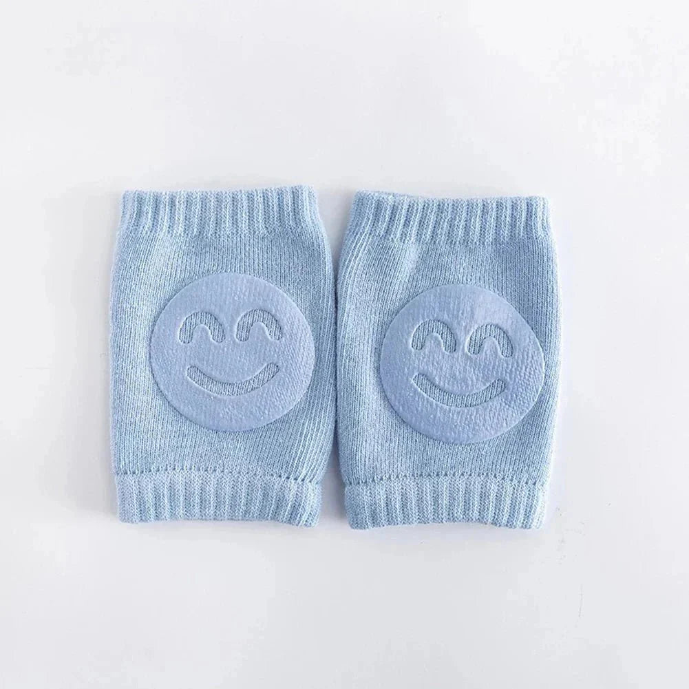 Baby Kniebeschermers Antislip Voor Kruipen - KidsKorner