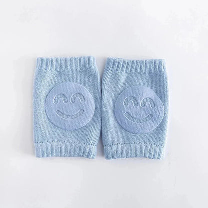 Baby Kniebeschermers Antislip Voor Kruipen - KidsKorner