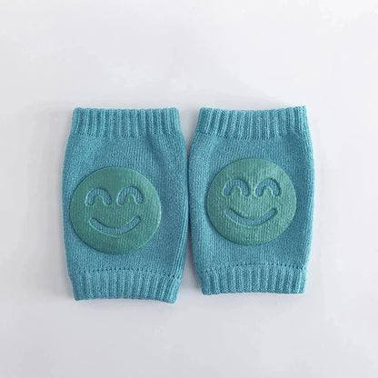 Baby Kniebeschermers Antislip Voor Kruipen - KidsKorner