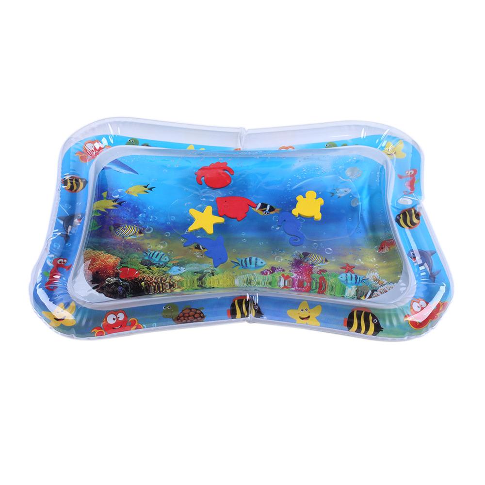 Baby Play Mat - AquaFun-State of Style