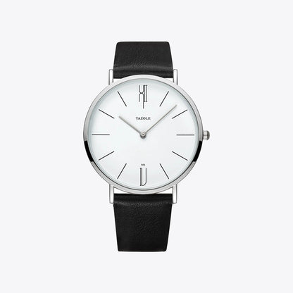 Made Gents | Old Money Stijl Horloge | 50% Korting!