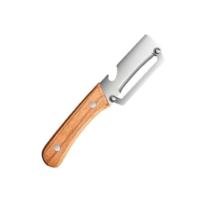 TitanSlicer — Verwandle jede Küche in Deine persönliche Profi-Arena mit müheloser Präzision und kraftvollem Komfort!